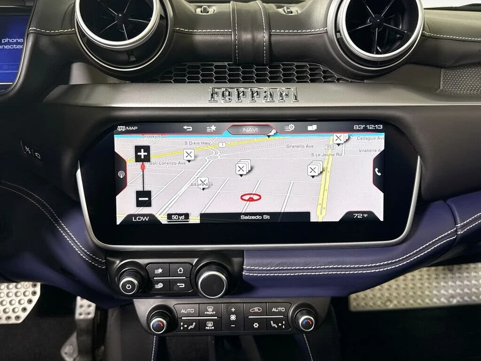 2019 Ferrari Portofino - Image 15 of 29