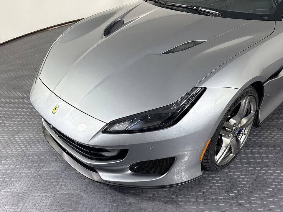 2019 Ferrari Portofino - Image 25 of 29