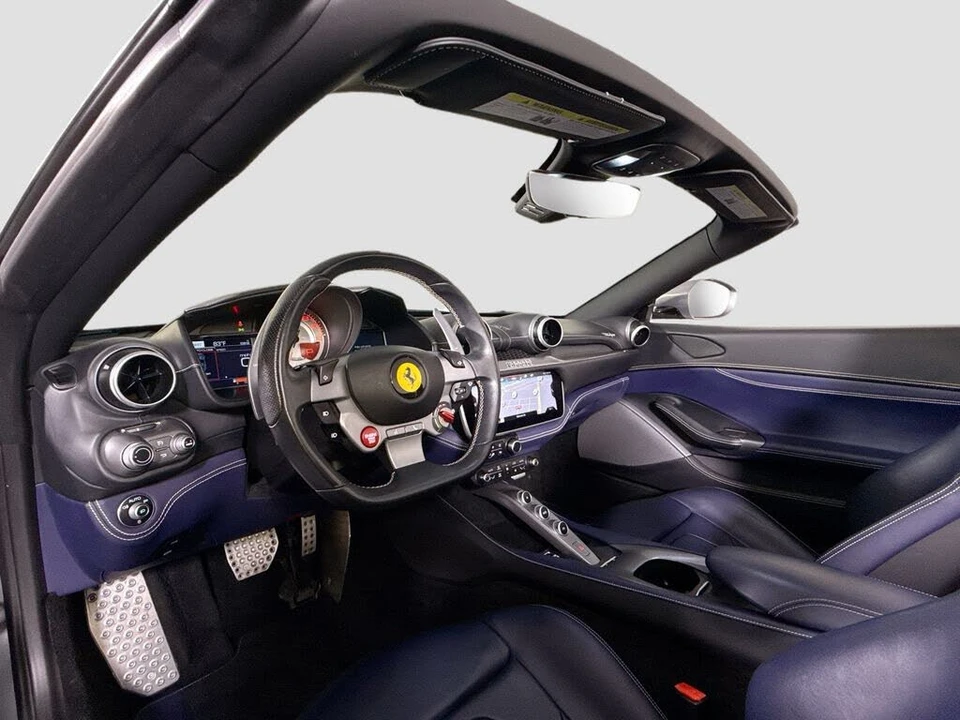 2019 Ferrari Portofino - Image 3 of 29