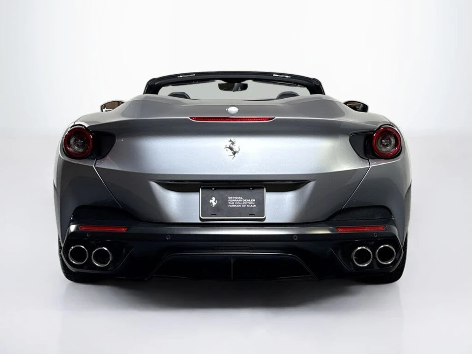 2019 Ferrari Portofino - Image 8 of 29