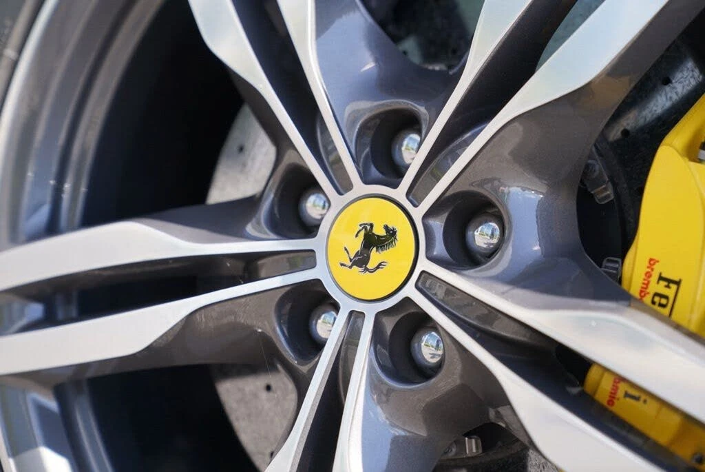 2019 Ferrari Portofino - Image 20 of 31