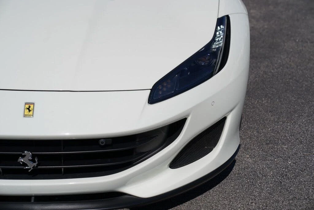 2019 Ferrari Portofino - Image 28 of 31