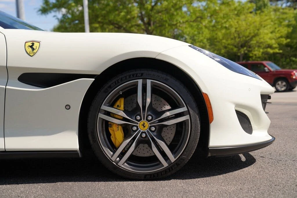 2019 Ferrari Portofino - Image 23 of 31