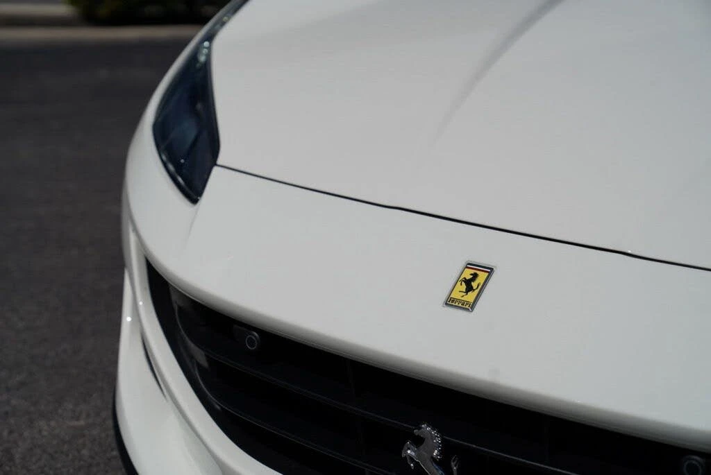 2019 Ferrari Portofino - Image 4 of 31