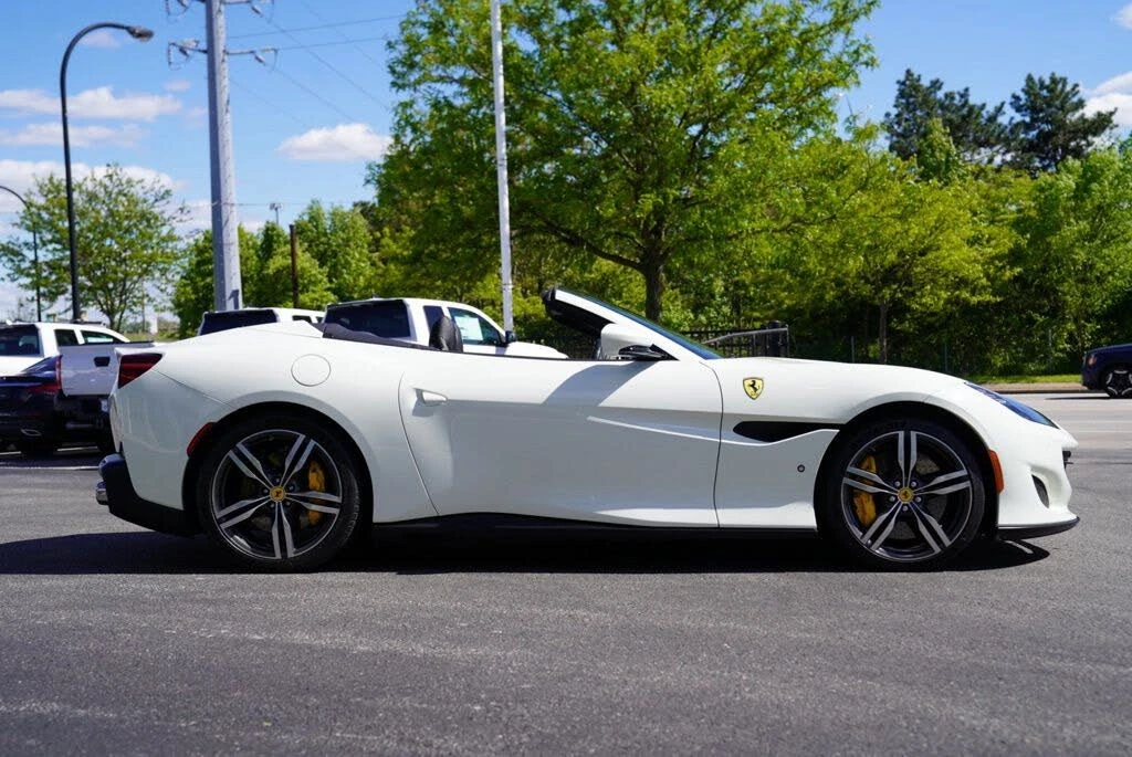 2019 Ferrari Portofino - Image 21 of 31