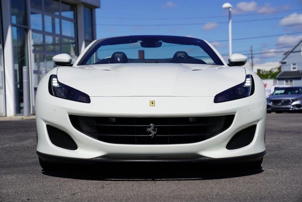 2019 Ferrari Portofino - Image 24 of 31