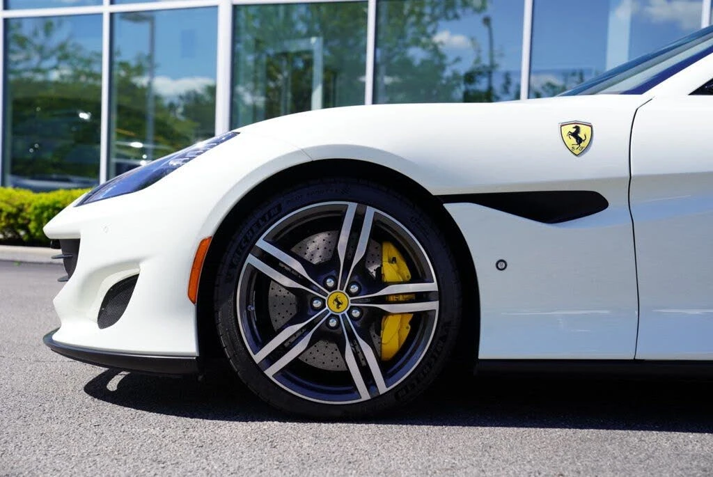 2019 Ferrari Portofino - Image 6 of 31