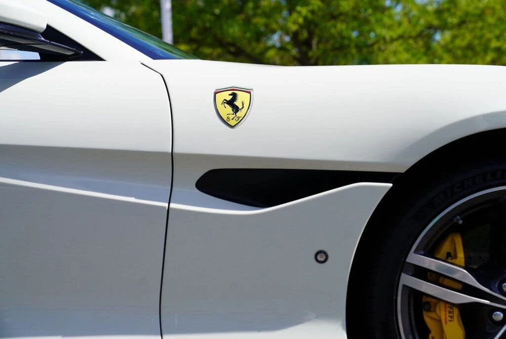2019 Ferrari Portofino - Image 22 of 31