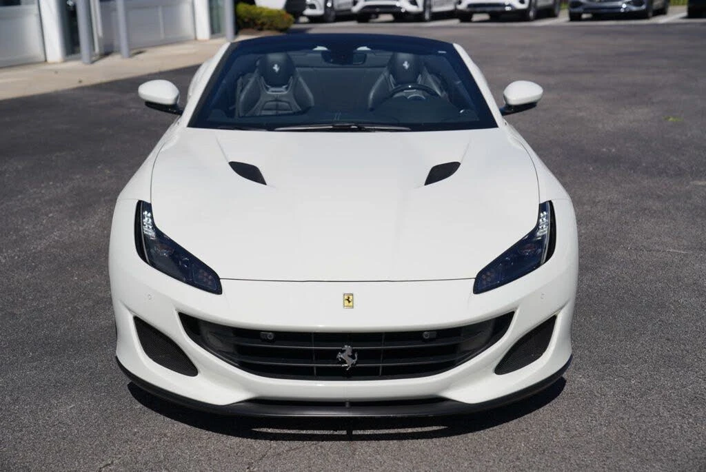 2019 Ferrari Portofino - Image 25 of 31