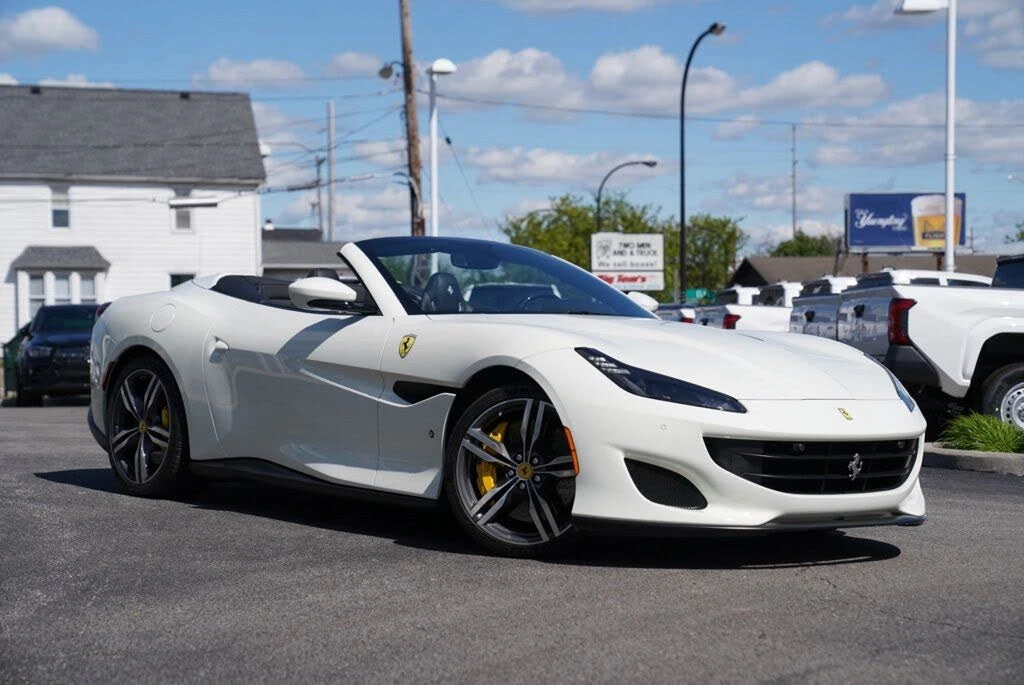 2019 Ferrari Portofino - Image 30 of 31