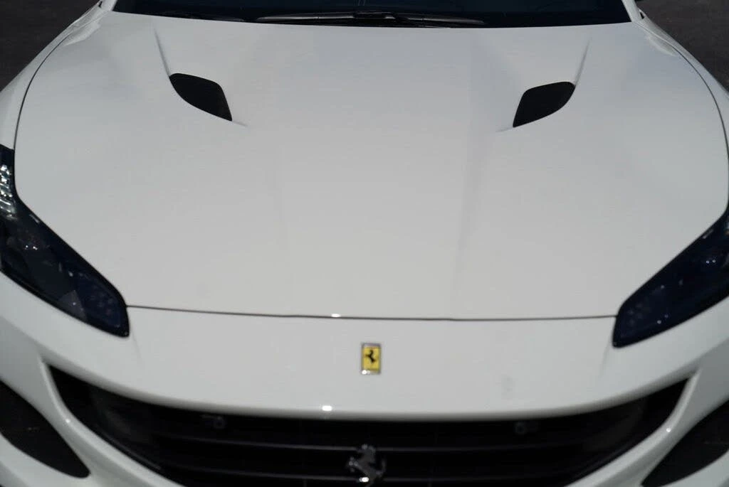 2019 Ferrari Portofino - Image 27 of 31