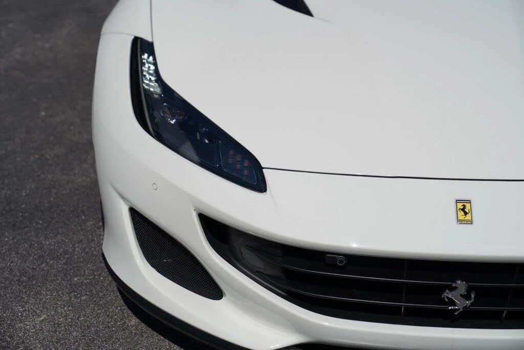 2019 Ferrari Portofino - Image 26 of 31