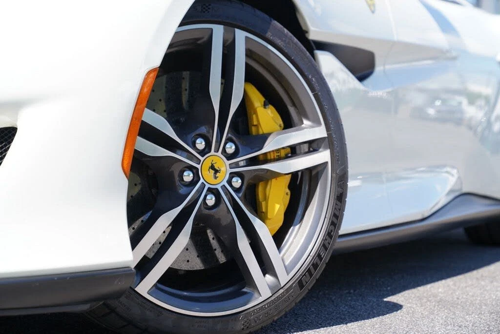 2019 Ferrari Portofino - Image 3 of 31