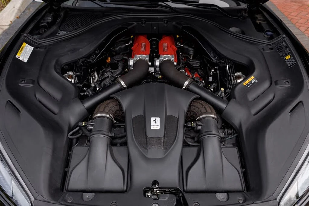 2019 Ferrari Portofino - Image 13 of 31