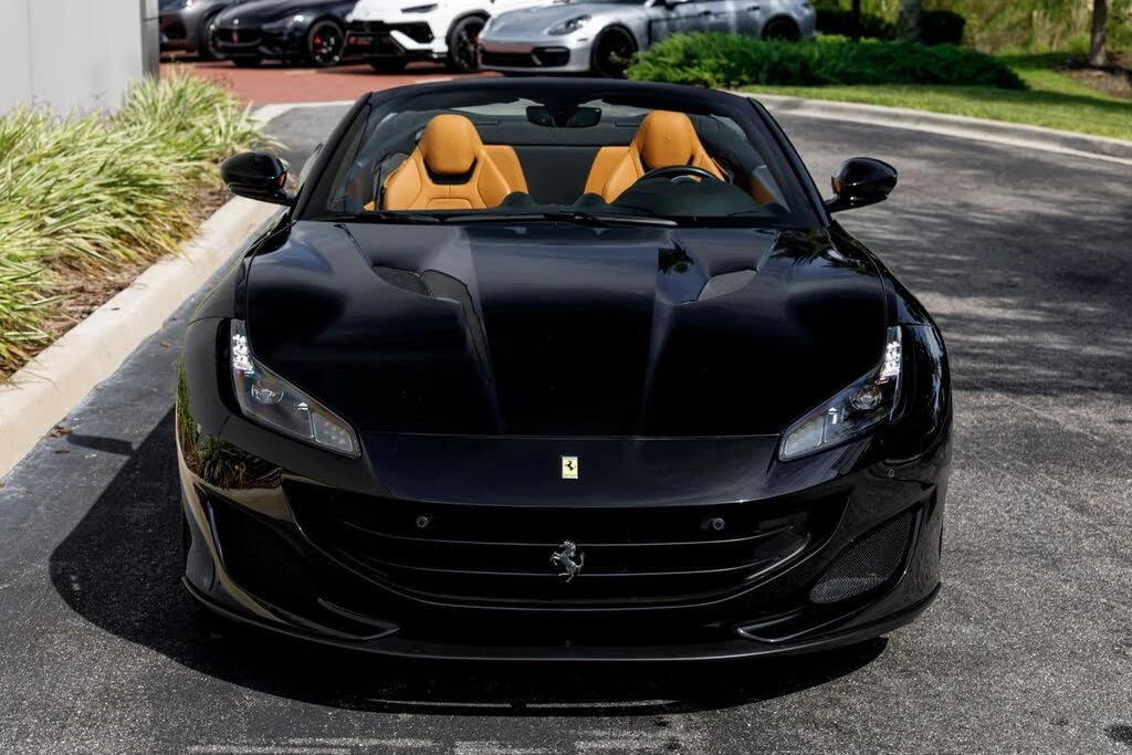 2019 Ferrari Portofino - Image 8 of 31