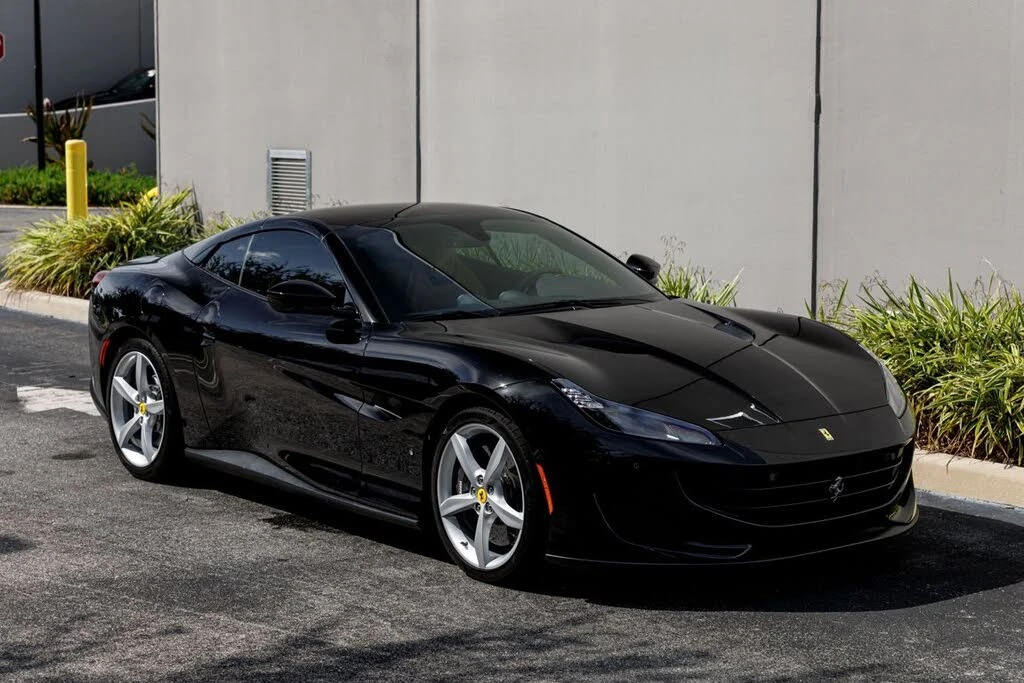 2019 Ferrari Portofino - Image 7 of 31