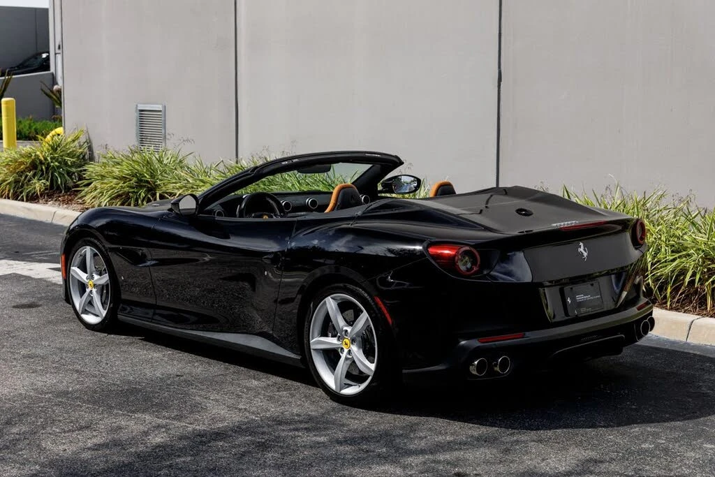 2019 Ferrari Portofino - Image 3 of 31