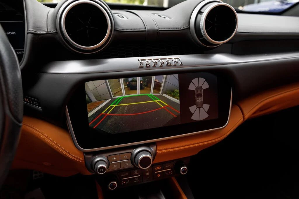 2019 Ferrari Portofino - Image 31 of 31