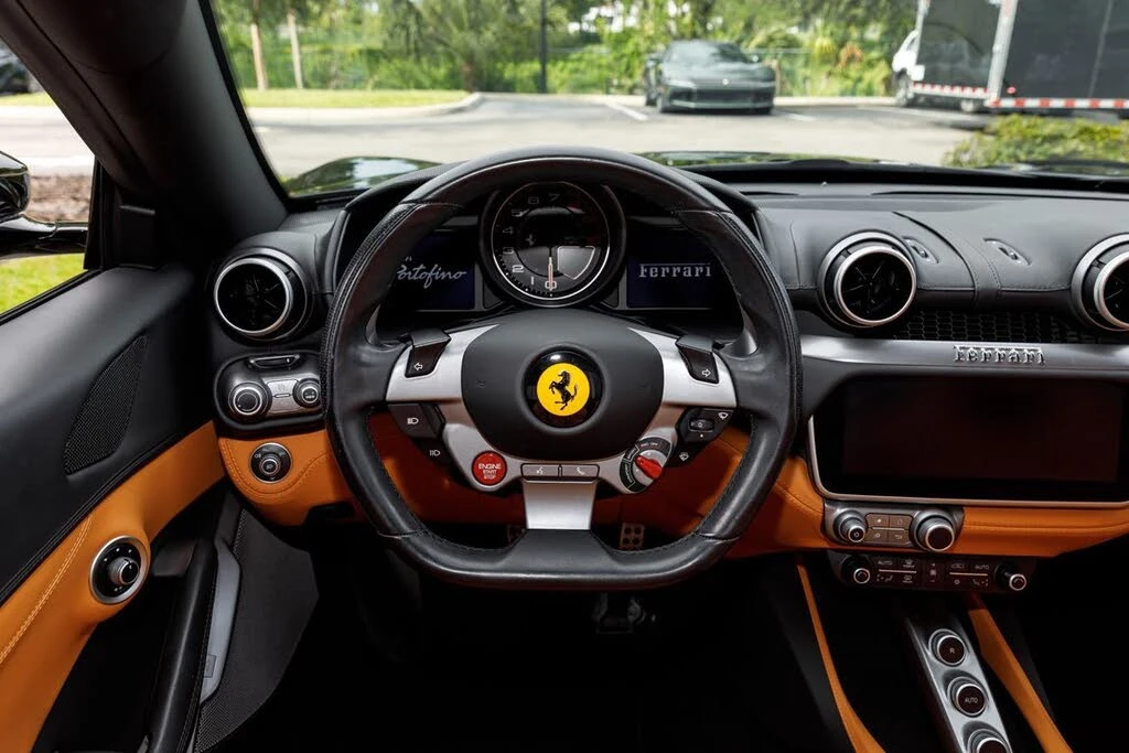 2019 Ferrari Portofino - Image 20 of 31