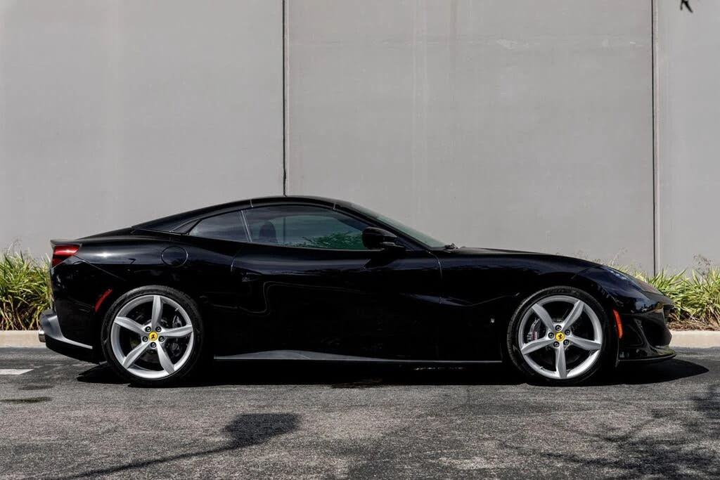 2019 Ferrari Portofino - Image 6 of 31
