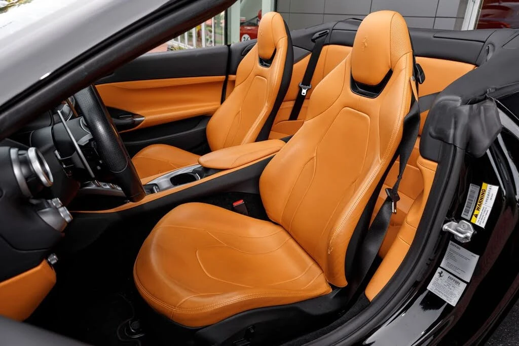 2019 Ferrari Portofino - Image 10 of 31