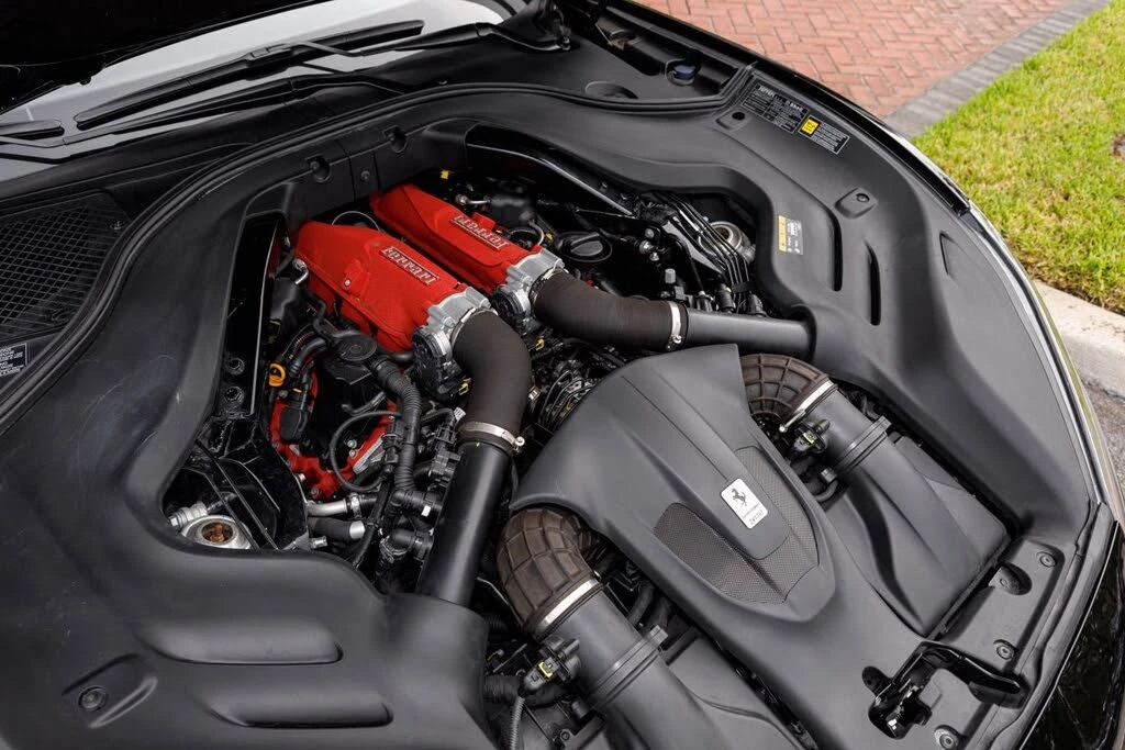 2019 Ferrari Portofino - Image 11 of 31