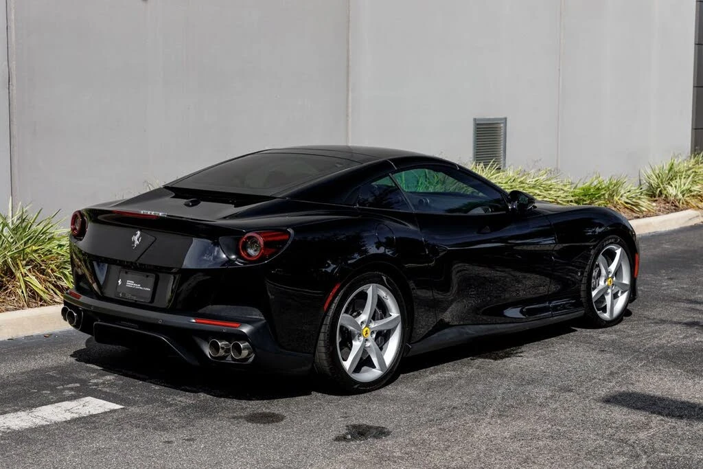2019 Ferrari Portofino - Image 5 of 31