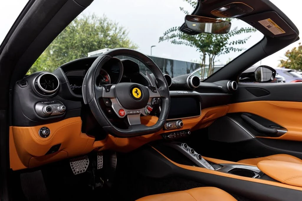 2019 Ferrari Portofino - Image 22 of 31