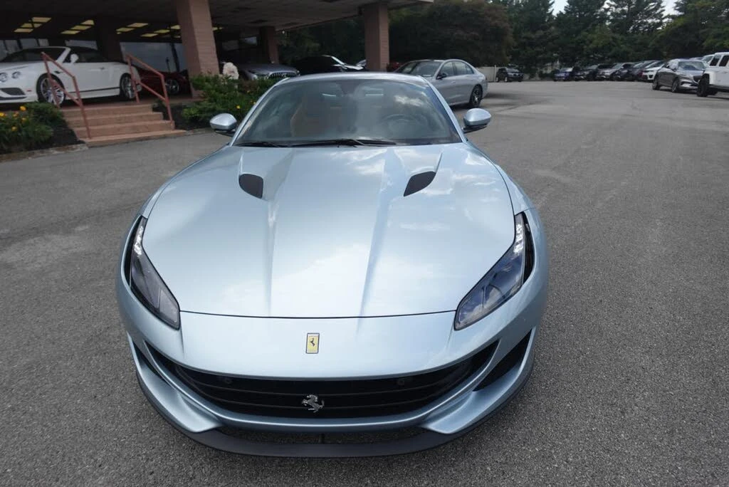 2019 Ferrari Portofino - Image 6 of 25