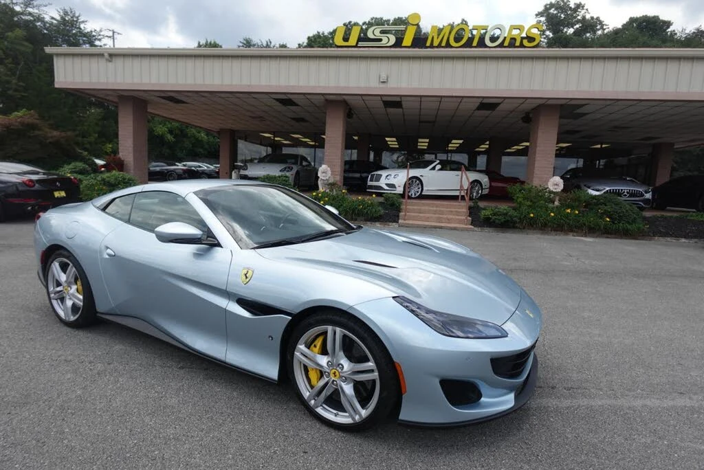2019 Ferrari Portofino - Image 25 of 25