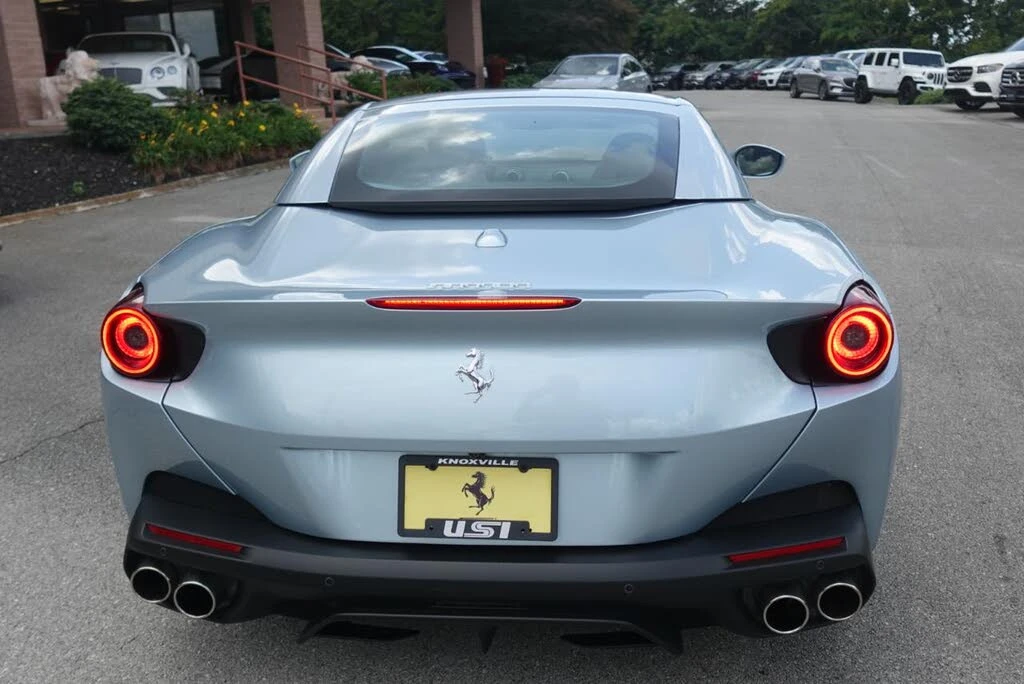 2019 Ferrari Portofino - Image 3 of 25