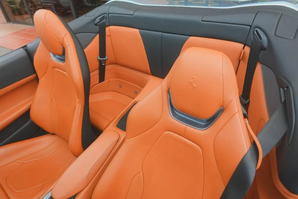 2019 Ferrari Portofino - Image 13 of 25