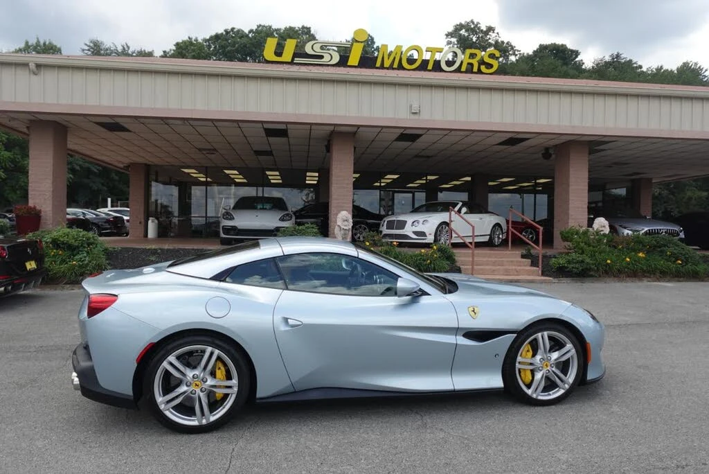 2019 Ferrari Portofino - Image 24 of 25
