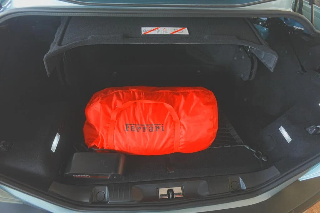 2019 Ferrari Portofino - Image 20 of 25