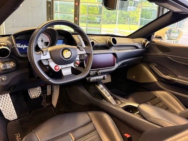 2019 Ferrari Portofino - Image 20 of 31
