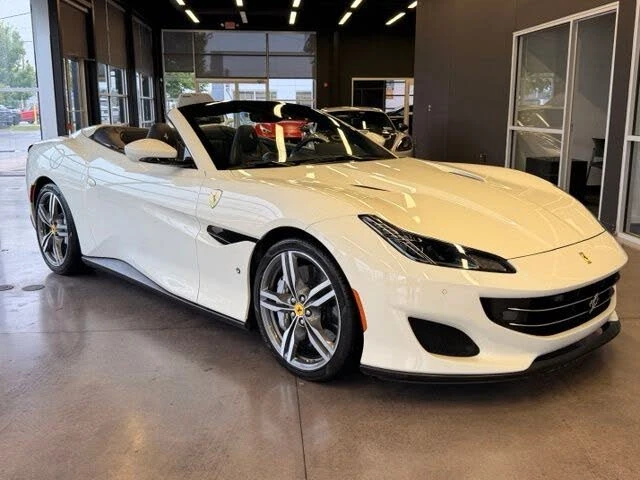 2019 Ferrari Portofino - Image 8 of 31