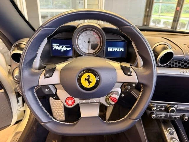 2019 Ferrari Portofino - Image 22 of 31