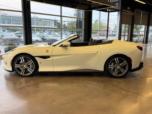 2019 Ferrari Portofino - Image 3 of 31