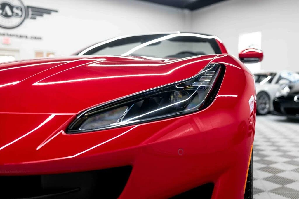 2019 Ferrari Portofino - Image 20 of 31