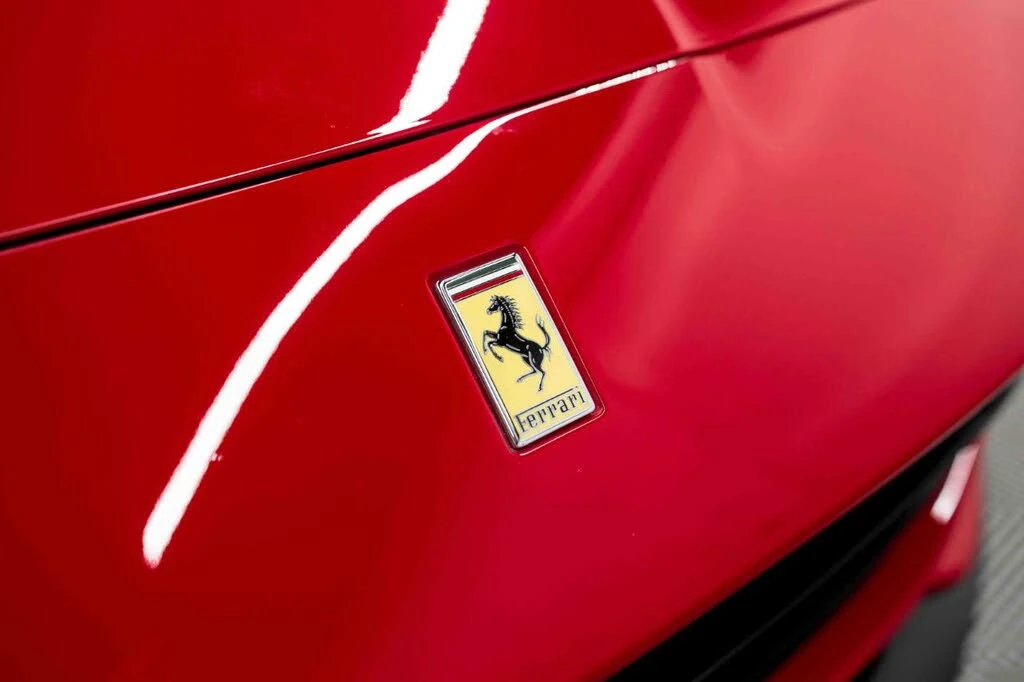 2019 Ferrari Portofino - Image 22 of 31