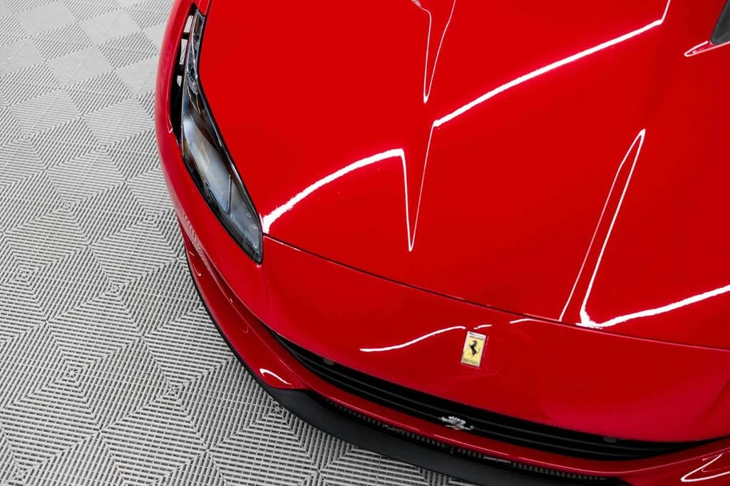 2019 Ferrari Portofino - Image 24 of 31