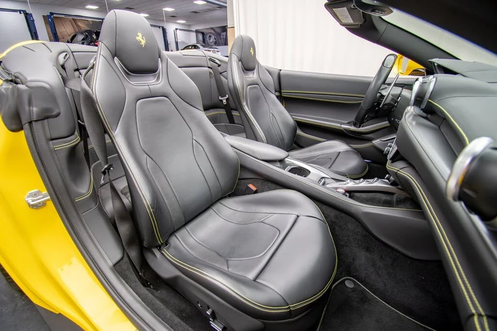 2019 Ferrari Portofino - Image 23 of 31
