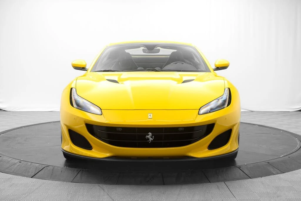 2019 Ferrari Portofino - Image 16 of 31