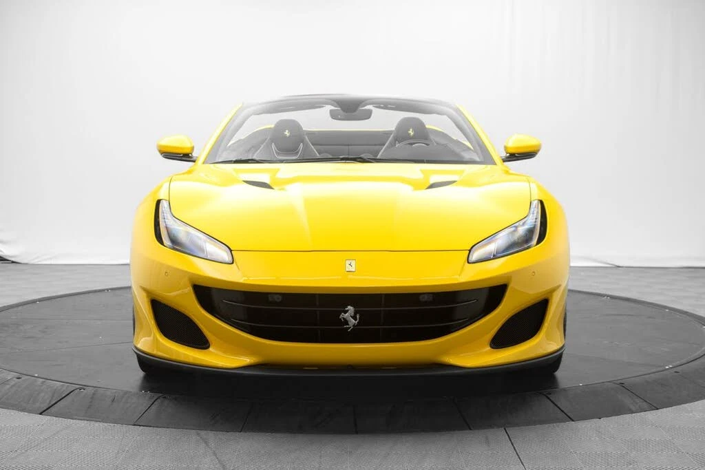 2019 Ferrari Portofino - Image 8 of 31