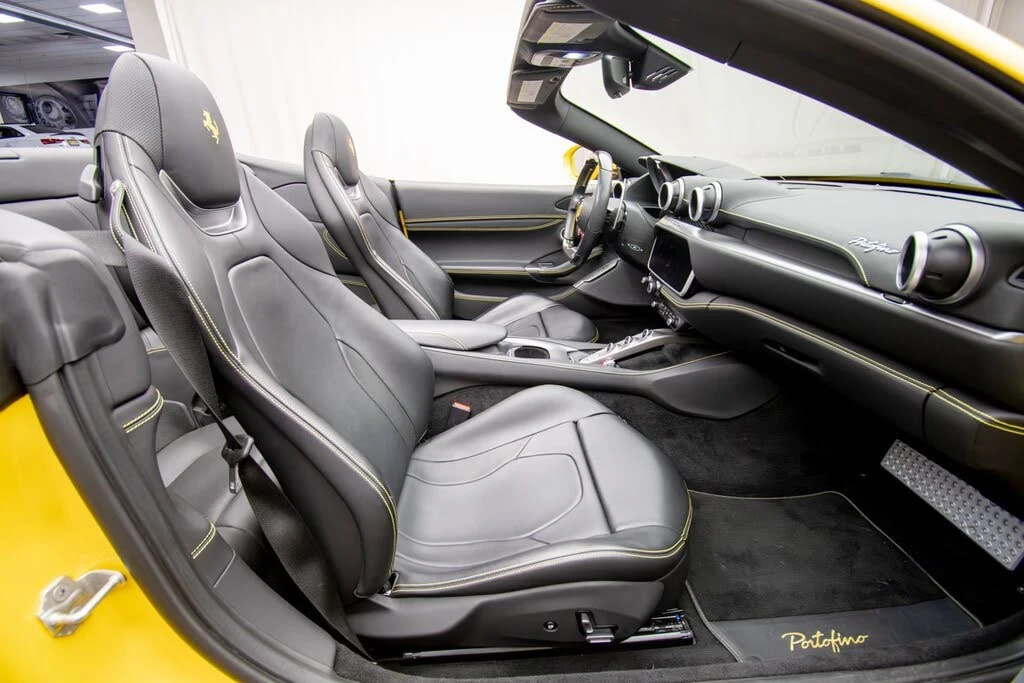 2019 Ferrari Portofino - Image 22 of 31
