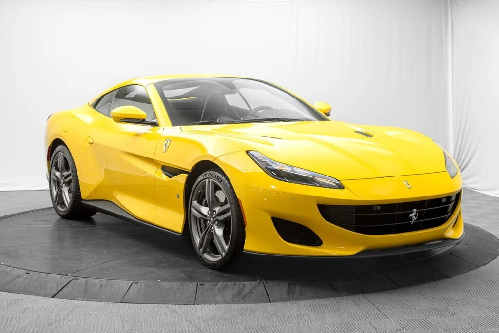 2019 Ferrari Portofino - Image 9 of 31