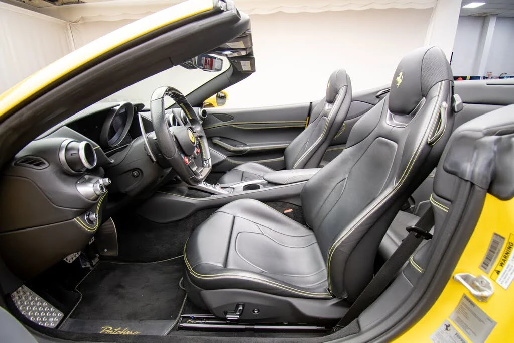 2019 Ferrari Portofino - Image 20 of 31