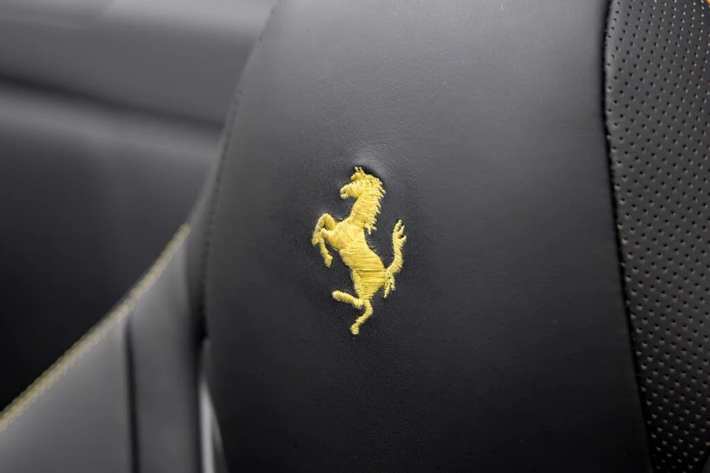 2019 Ferrari Portofino - Image 28 of 31
