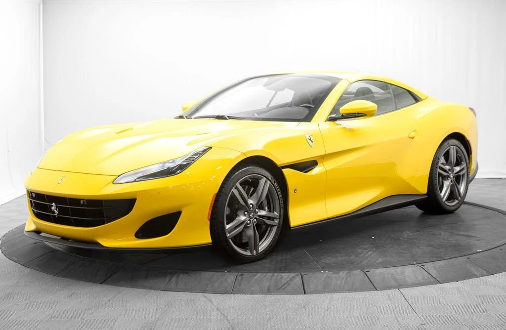 2019 Ferrari Portofino - Image 15 of 31