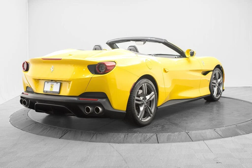 2019 Ferrari Portofino - Image 3 of 31